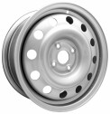 Диск штамп. ТЗСК Hyundai_Kia 15x6.0J/4x100 D54.1 ET48 S