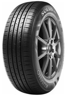 Летняя шина Kumho Solus TA31 205/65 R16 95H