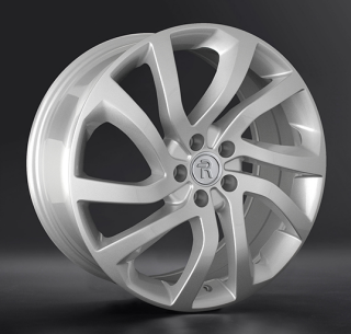 Диск литой Replay LX176 20x8.0J/5x114.3 D60.1 ET30 S