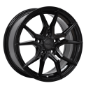 Диск литой PDW Poison (5161/01) 18x8.0J/5x114.3 D67.1 ET45 M/B