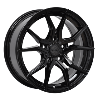 Диск литой PDW Poison (5161/01) 18x8.0J/5x114.3 D67.1 ET45 M/B