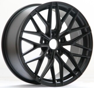 Диск литой Lizardo XH689 18x8.0J/5x108 D65.1 ET36 B