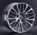 Диск литой Replay TY279 18x8.0J/5x114.3 D60.1 ET50 GM