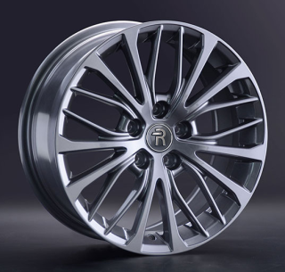 Диск литой Replay TY279 18x8.0J/5x114.3 D60.1 ET50 GM