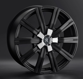 Диск литой Replay TY242 20x8.5J/5x150 D110.1 ET58 MB