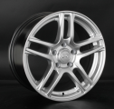 Диск литой LS Wheels LS285 15x6.5J/4x100 D73.1 ET45 HP
