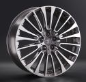 Диск литой Replay LR88 20x8.5J/5x120 D72.6 ET47 GMF