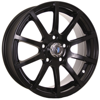 Диск литой Азов-Tech Venti 1603 16x6.5J/5x112 D57.1 ET45 BL