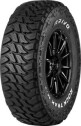 Шина Arivo Rock Trak M/T 235/85 R16 120/116Q для DODGE Ram 3500