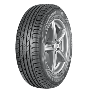 Летняя шина Nokian Tyres (Ikon) NORDMAN SX2 175/70 R14 84T