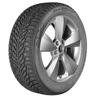 Шины Ikon (Nokian Tyres) Autograph Ice 9
