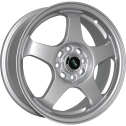 Диск литой Megami MGM-7 15x6.0J/4x100 D54.1 ET46 S