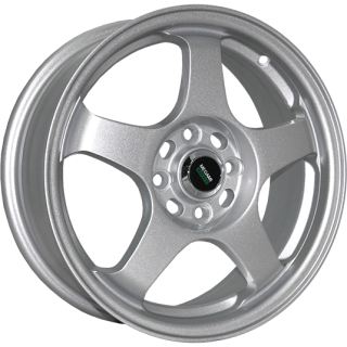 Диск литой Megami MGM-7 15x6.0J/4x100 D54.1 ET46 S