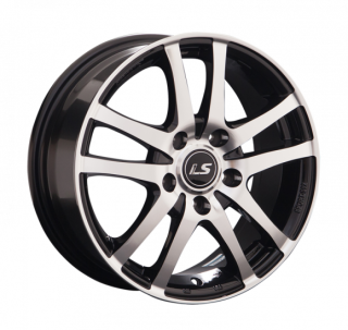 Колесные диски LS Wheels NG450