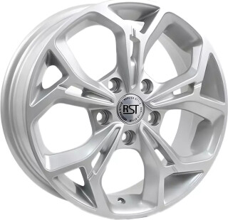 Диск литой Азов-Tech RST R016 (Creta) 16x6.0J/5x114.3 D67.1 ET43 SL