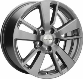 Колесные диски Khomen Wheels KHW1704