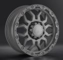 Диск литой LS Wheels LS1285 17x8.0J/5x150 D110.1 ET45 MGM