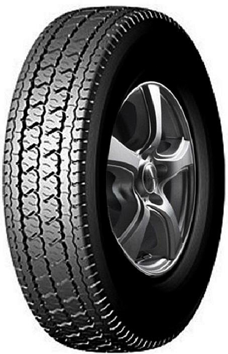 Шина Белшина Бел-143 205/70 R15C 106/104Q для DAIHATSU