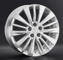 Диск литой Replay CHR77 18x7.5J/5x108 D60.1 ET33 S