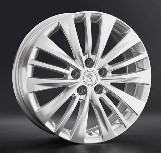 Диск литой Replay CHR77 18x7.5J/5x108 D60.1 ET33 S