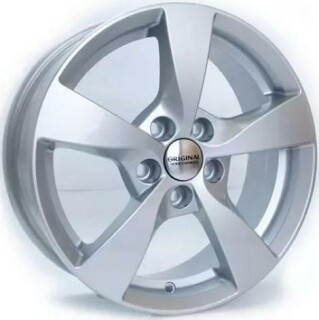 Колесные диски СКАД KL-265