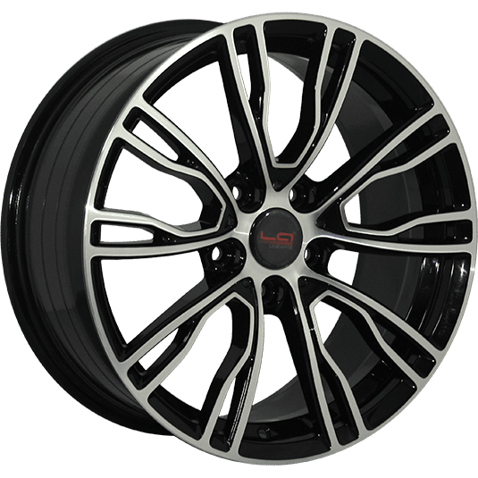 Диск литой Replica Concept B533 22x10.5J/5x112 D66.6 ET43 BKF