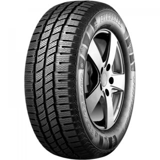 Зимняя шина Evergreen EW616 215/70 R15C 113/111S