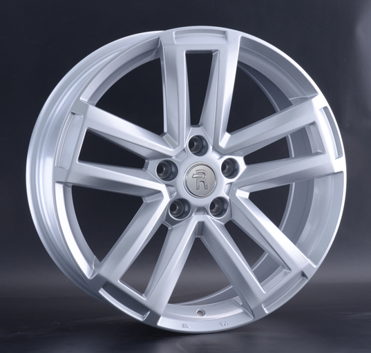 Диск литой Replay VV255 19x8.0J/5x120 D65.1 ET43 S