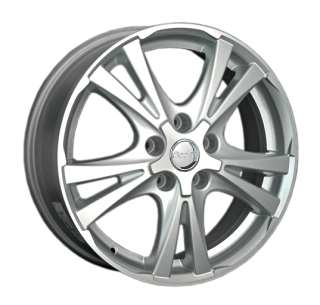 Диск литой Replay MI122 17x6.5J/5x114.3 D67.1 ET46 SF