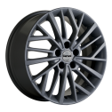 Диск литой Carwel Токо 17x7.0J/5x114.3 D67.1 ET48.5 GRT
