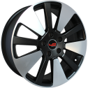 Диск литой LegeArtis Optima Replica Concept-KI515 17x7.0J/5x114.3 D67.1 ET35 MBF