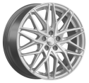 Диск литой СКАД Азимут 17x7.0J/5x100 D57.1 ET38 Селена