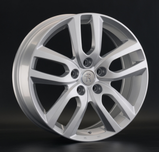 Диск литой Replay SK111 17x7.0J/5x112 D57.1 ET46 S