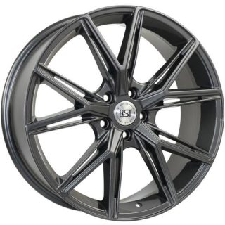 Диск литой Азов-Tech RST R139 19x7.5J/5x108 D63.4 ET46 BMG