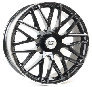 Диск литой Азов-Tech R042 20x8.5J/5x114.3 D67.1 ET45 BDR