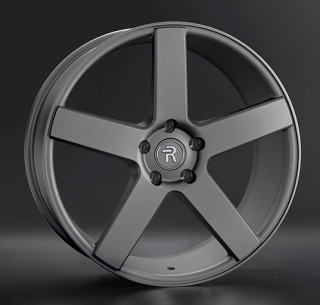 Диск литой Replay MR152 22x10.0J/5x130 D84.1 ET36 MGM