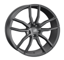 Диск литой LS Wheels LS FlowForming RC09 20x9.0J/5x112 D66.6 ET45 MGM