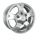 Диск литой Replay TY191 17x7.5J/6x139.7 D106.1 ET30 S