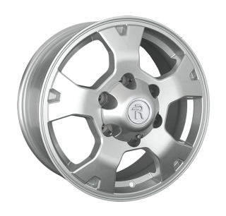 Диск литой Replay TY191 17x7.5J/6x139.7 D106.1 ET30 S
