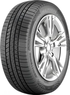 Летняя шина Armstrong TRU-TRAC SU 255/55 R18 109W