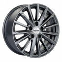Диск литой Carwel Тевриз 16x6.5J/5x114.3 D67.1 ET43 GRT