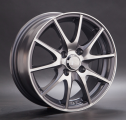 Диск литой LS Wheels LS 536 16x6.5J/4x108 D65.1 ET26 GMF