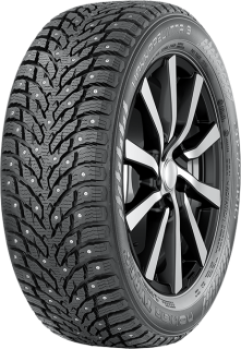 Зимняя шина Nokian Tyres (Ikon) Hakkapeliitta 9 225/60 R16 102T