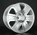 Диск литой Replay TY188 18x7.5J/6x139.7 D106.1 ET25 SFP