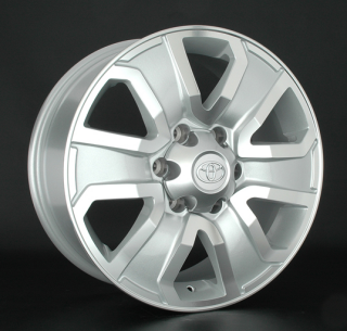 Диск литой Replay TY188 18x7.5J/6x139.7 D106.1 ET25 SFP