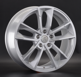 Диск литой Replay VV235 18x8.0J/5x112 D57.1 ET44 S