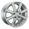 Диск литой Anzoo H3143F 19x8.0J/5x120 D72.6 ET30 B