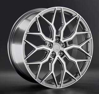 Диск штамп. LS Forged FG13 22x11.0J/5x112 D66.6 ET45 MGMF