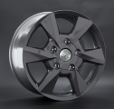 Диск литой Replay TY90 18x8.0J/5x150 D110.1 ET56 GM