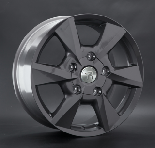 Диск литой Replay TY90 18x8.0J/5x150 D110.1 ET56 GM